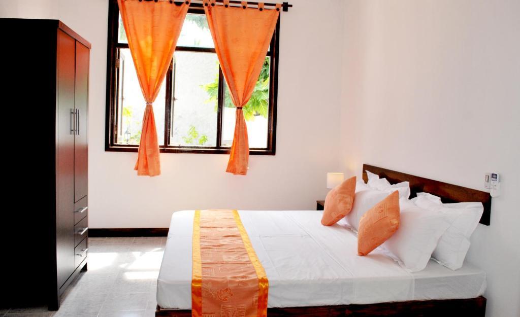 Isle Beach Inn Maldives Værelse billede
