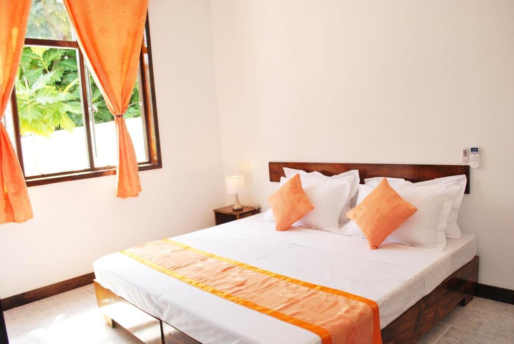 Isle Beach Inn Maldives Værelse billede