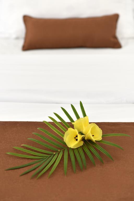 Isle Beach Inn Maldives Eksteriør billede