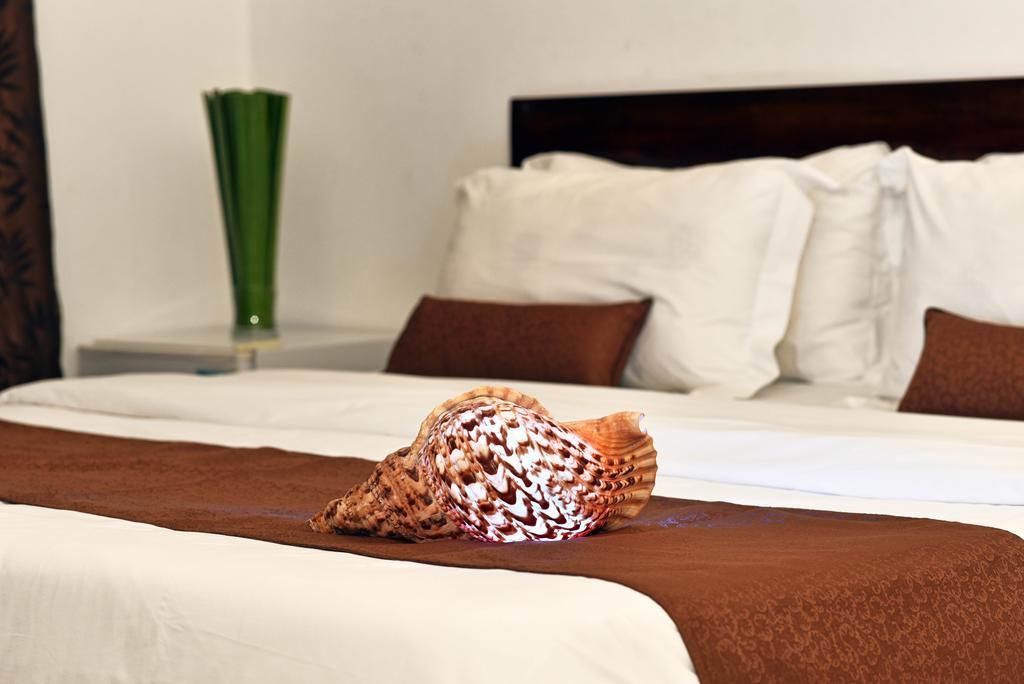 Isle Beach Inn Maldives Eksteriør billede