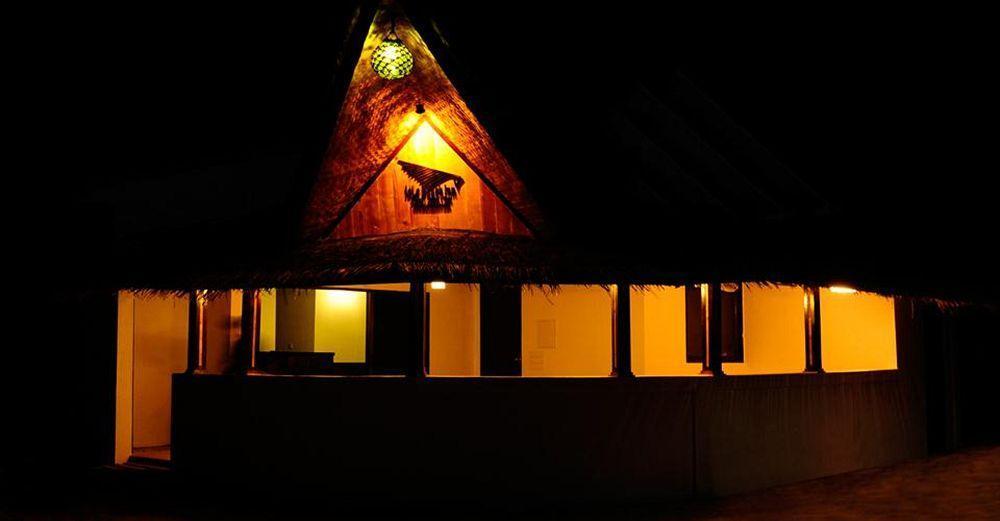 Isle Beach Inn Maldives Eksteriør billede