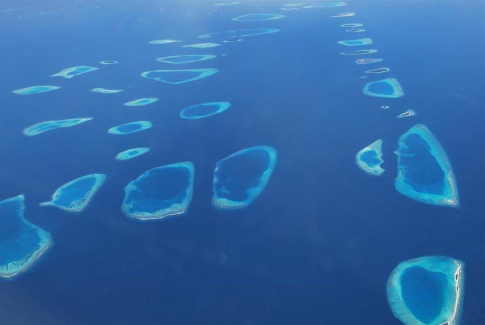 Isle Beach Inn Maldives Eksteriør billede