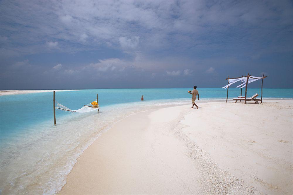 Isle Beach Inn Maldives Eksteriør billede