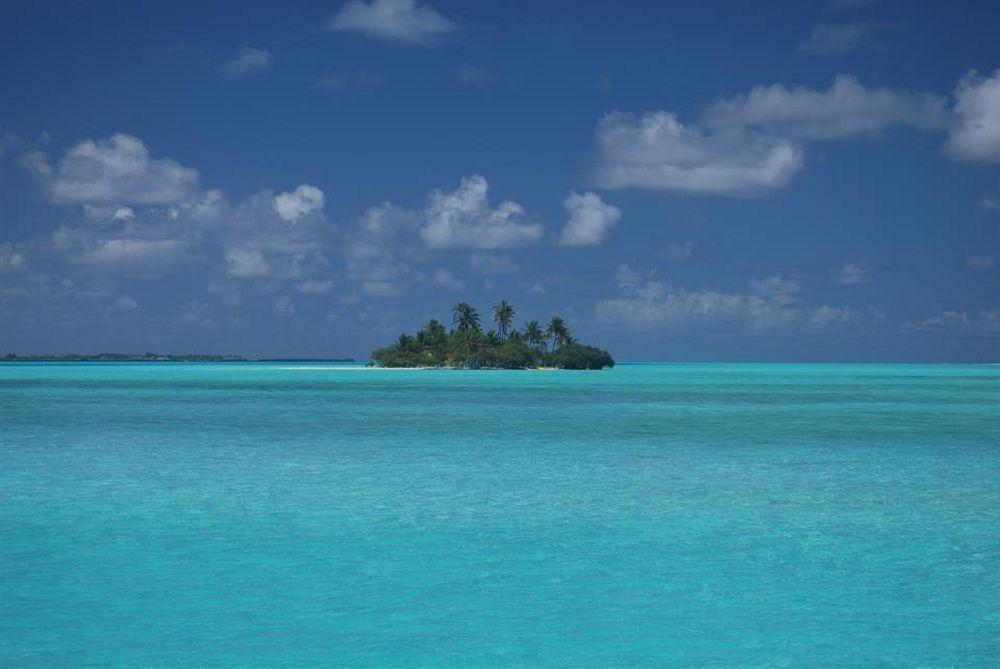 Isle Beach Inn Maldives Eksteriør billede